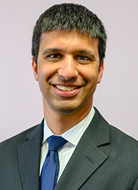 Jay A. Shah, MD