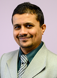 Kaushal R. Patel, MD