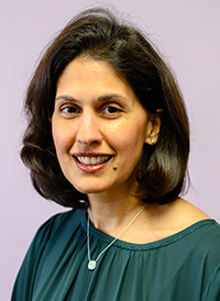 Sangeeta Mital, MD